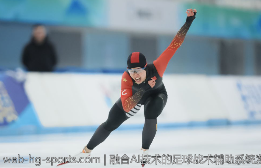 融合AI技术的足球战术辅助系统发展