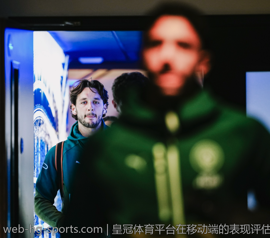 皇冠体育平台在移动端的表现评估
