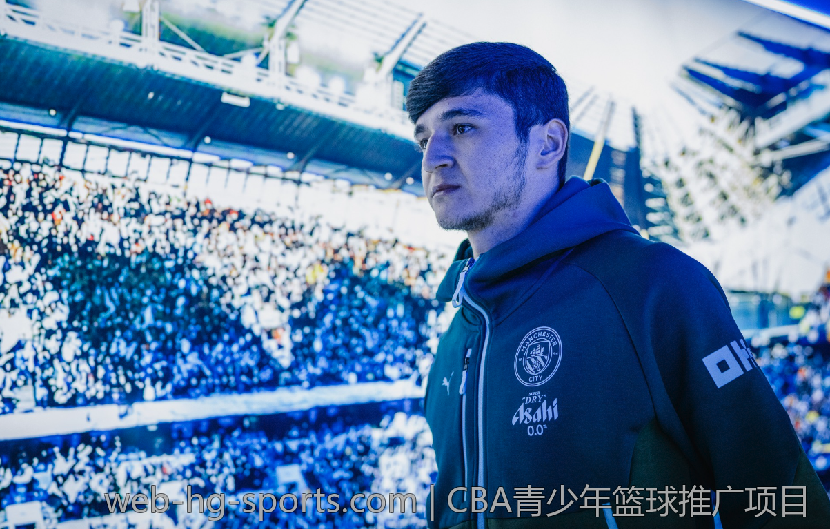 CBA青少年篮球推广项目